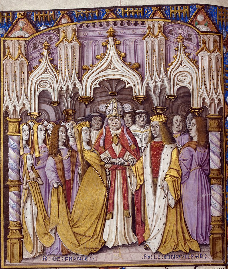 Marriage_of_henry V_and_Catherine