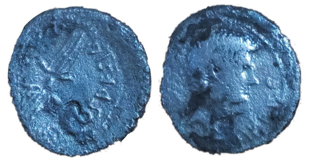 Roman Denarius