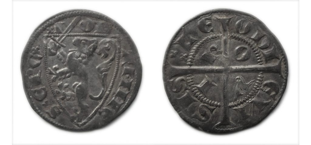 Continental Sterling