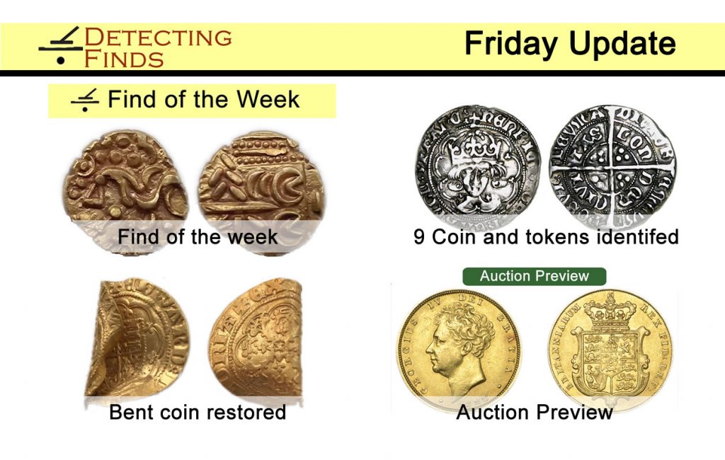 Friday Update 27 November 4