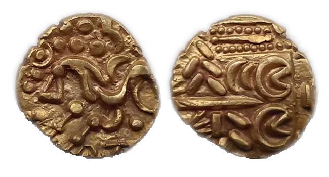 Stater - North East Coast Type