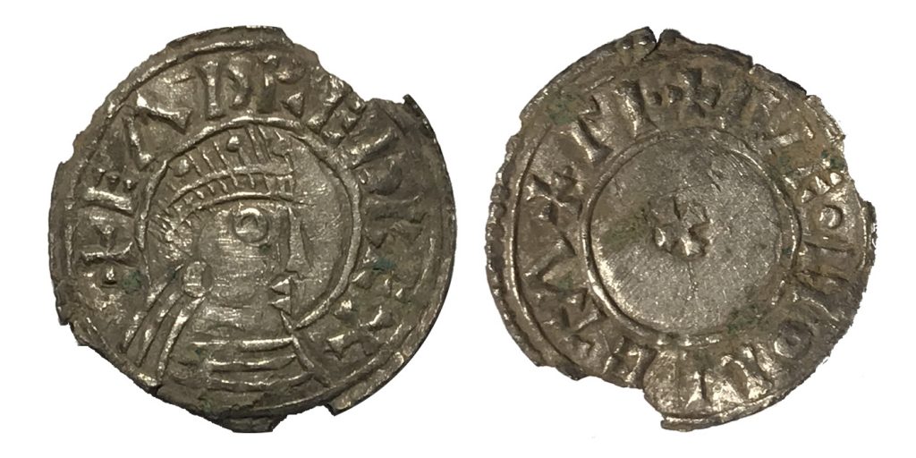 Eadred Penny
