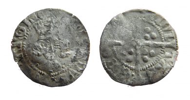 Richard II Penny