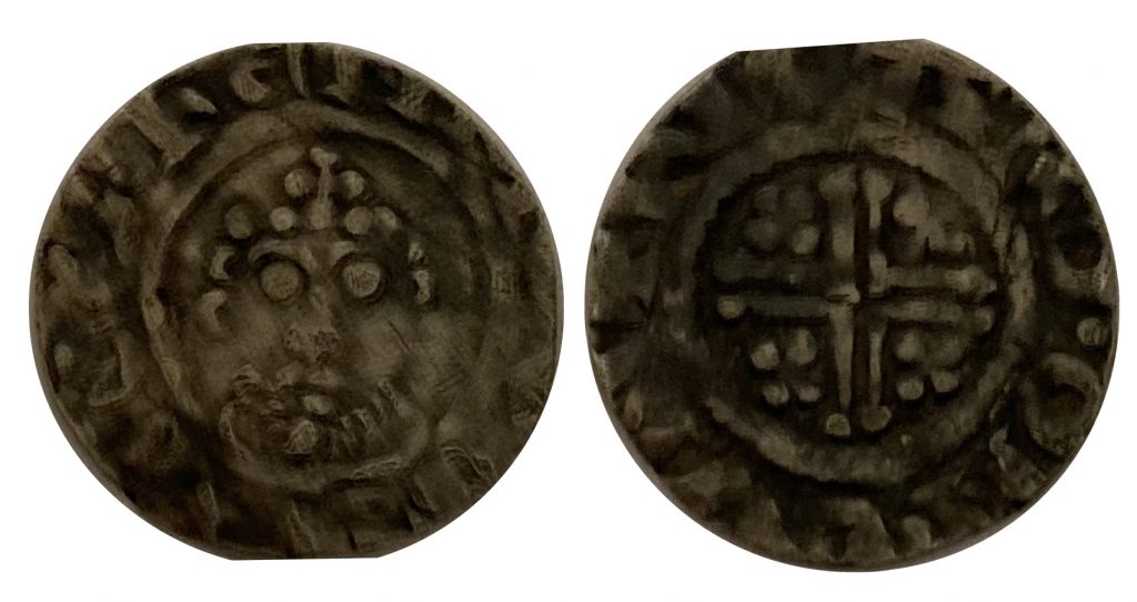 Richard I Penny