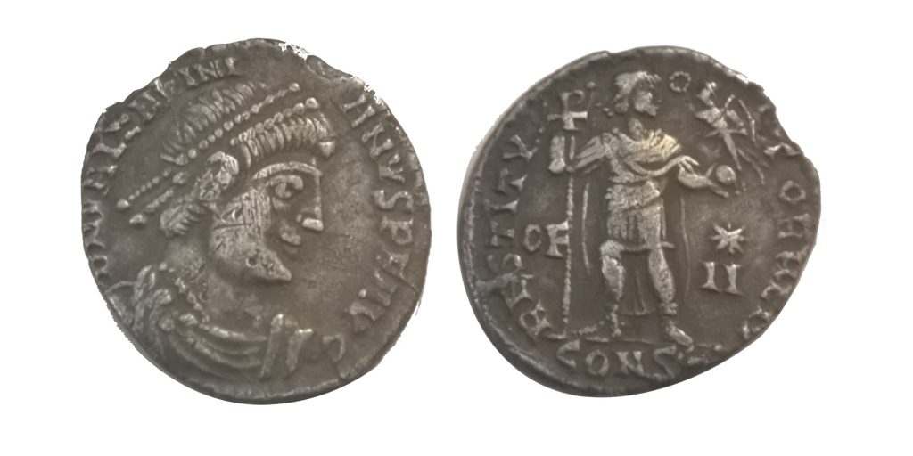 Valentinian Silique