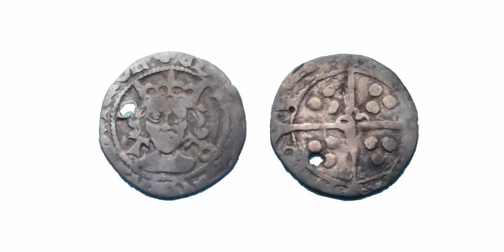 Edward IV Penny