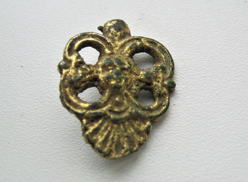 Belt Mount