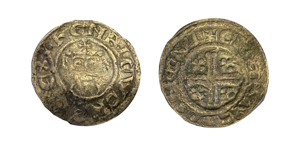 Richard II Penny