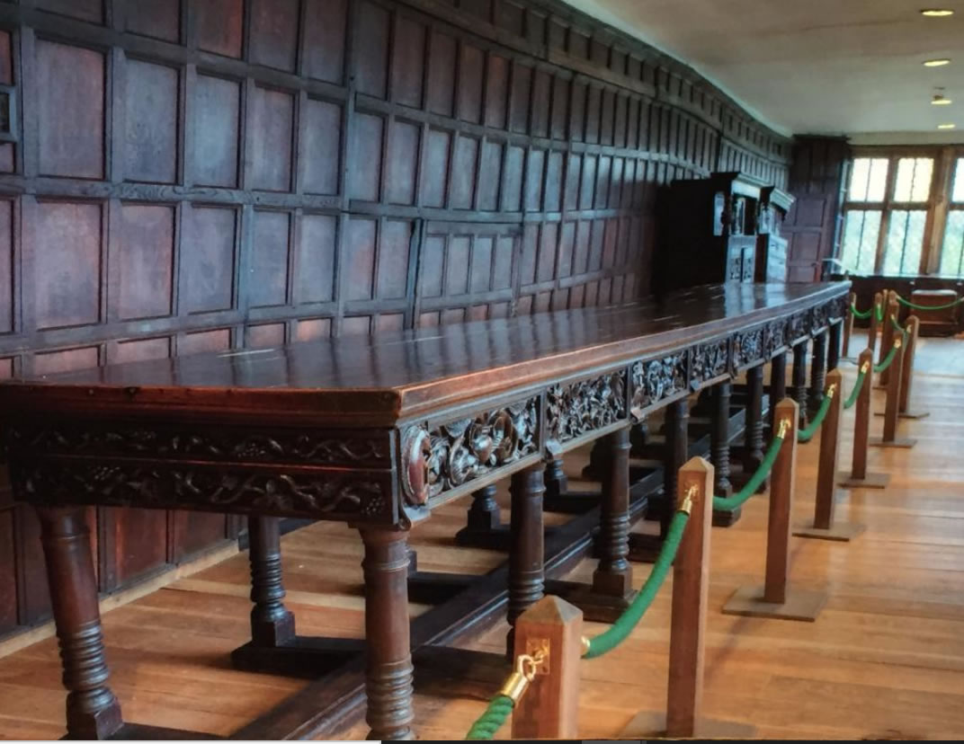 Mystery of the Shovelboard shilling Detecting Finds