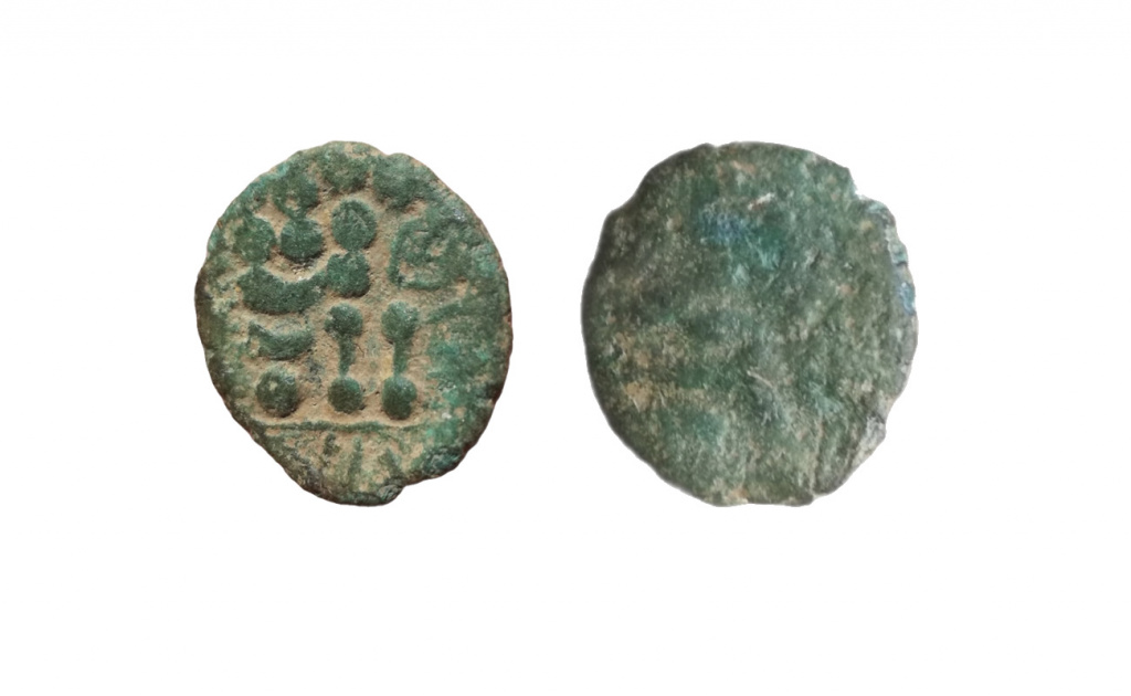 bronze unit of the Durotriges
