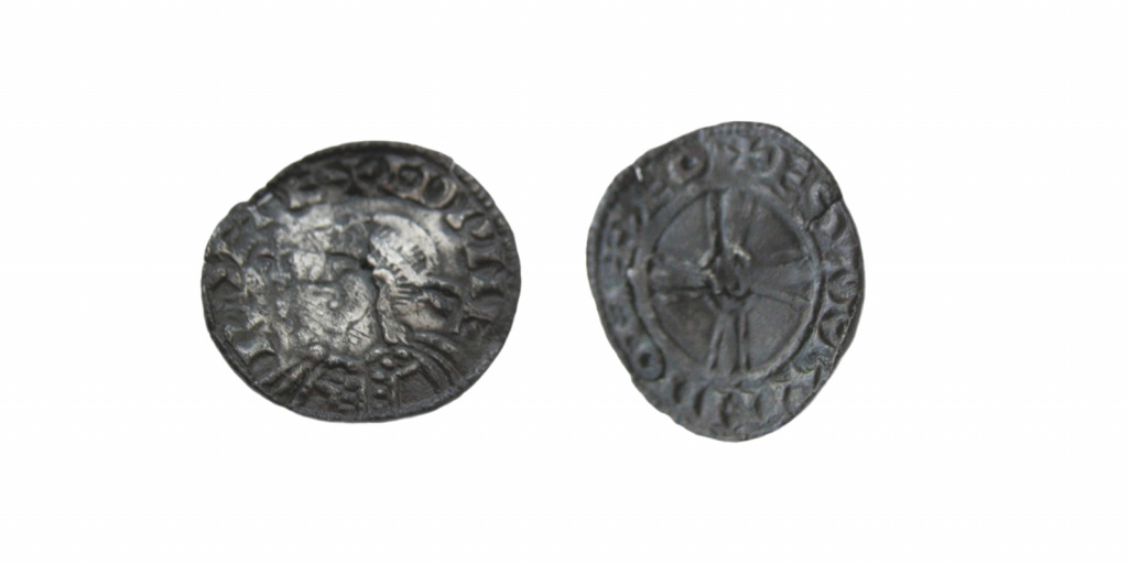 Edward the Confessor, penny