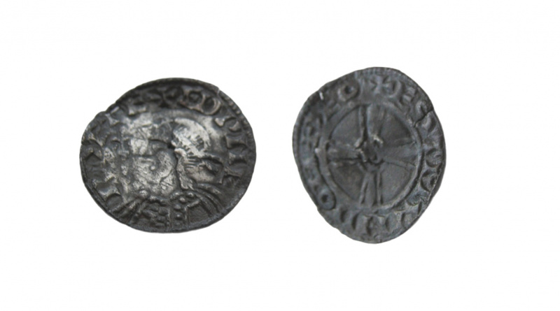 Edward the Confessor, penny
