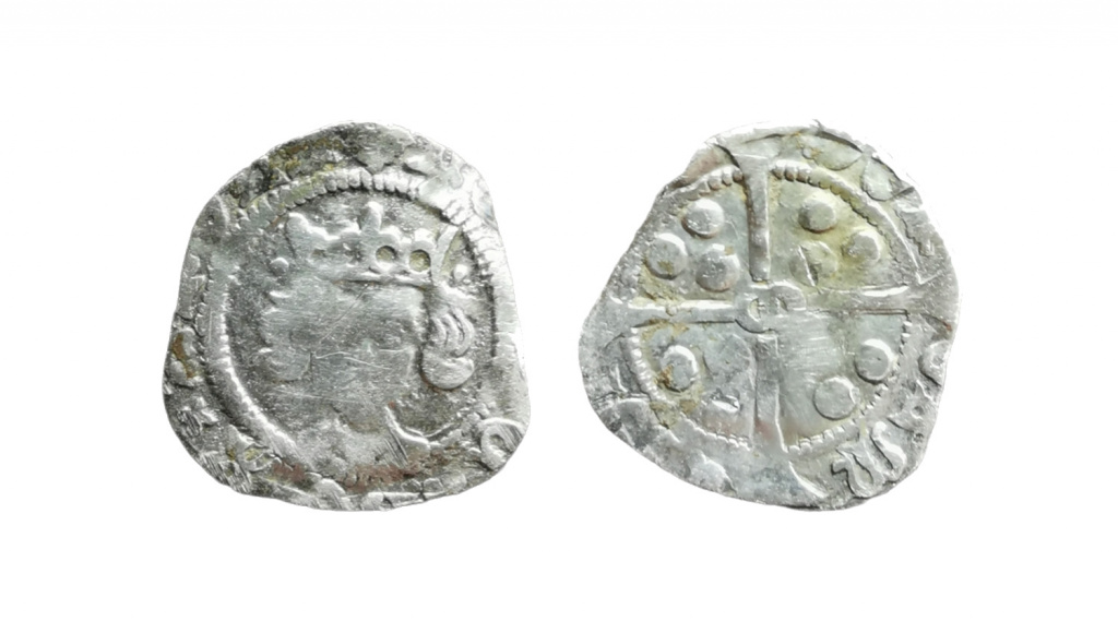 Henry VI, penny