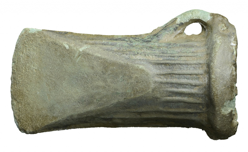 Lot 902, Bronze Age Axe
