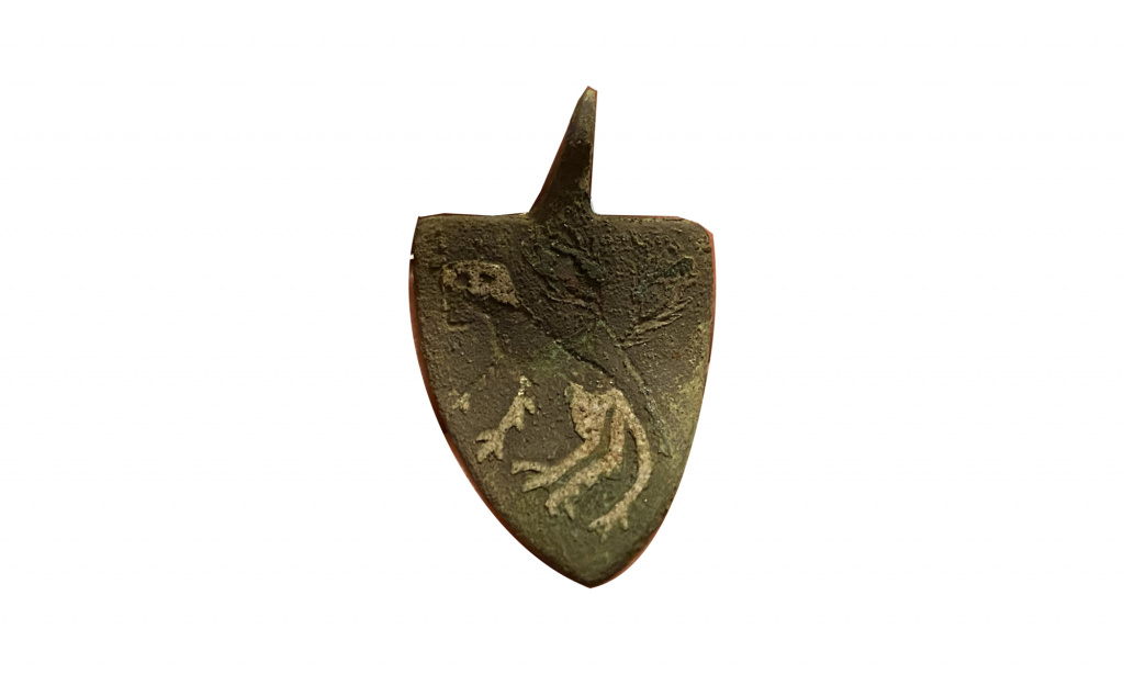 harness pendant