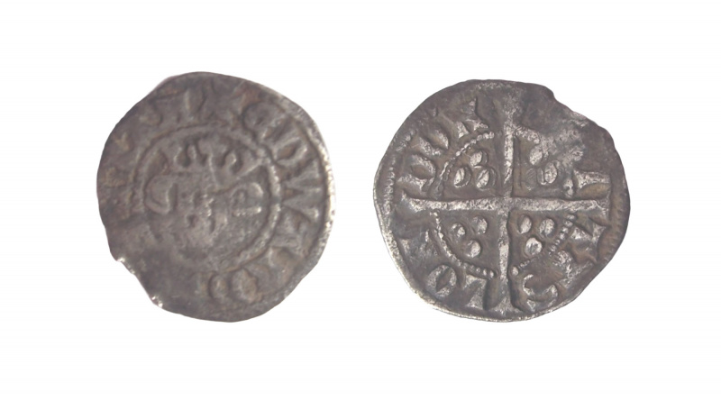 Edward II penny