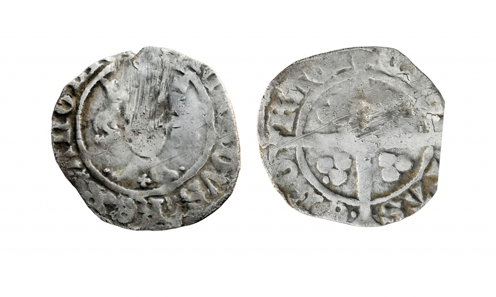 Richard II Penny