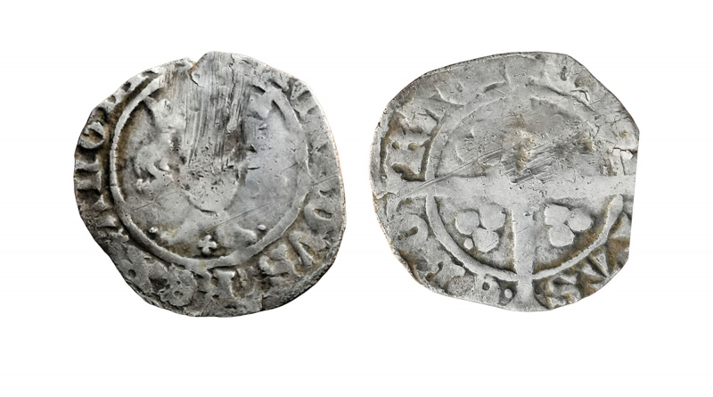 Richard II Penny