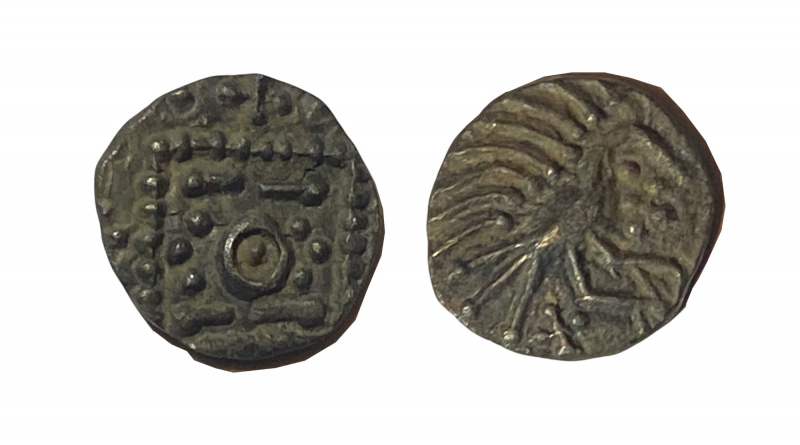 Anglo-Saxon sceatta Series E