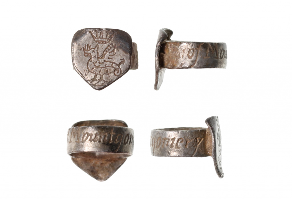Vervel of Philip Herbert
