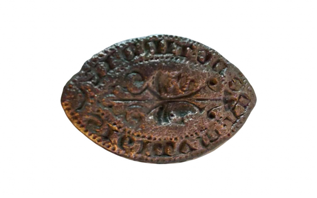 Seal of Adam Tyndale