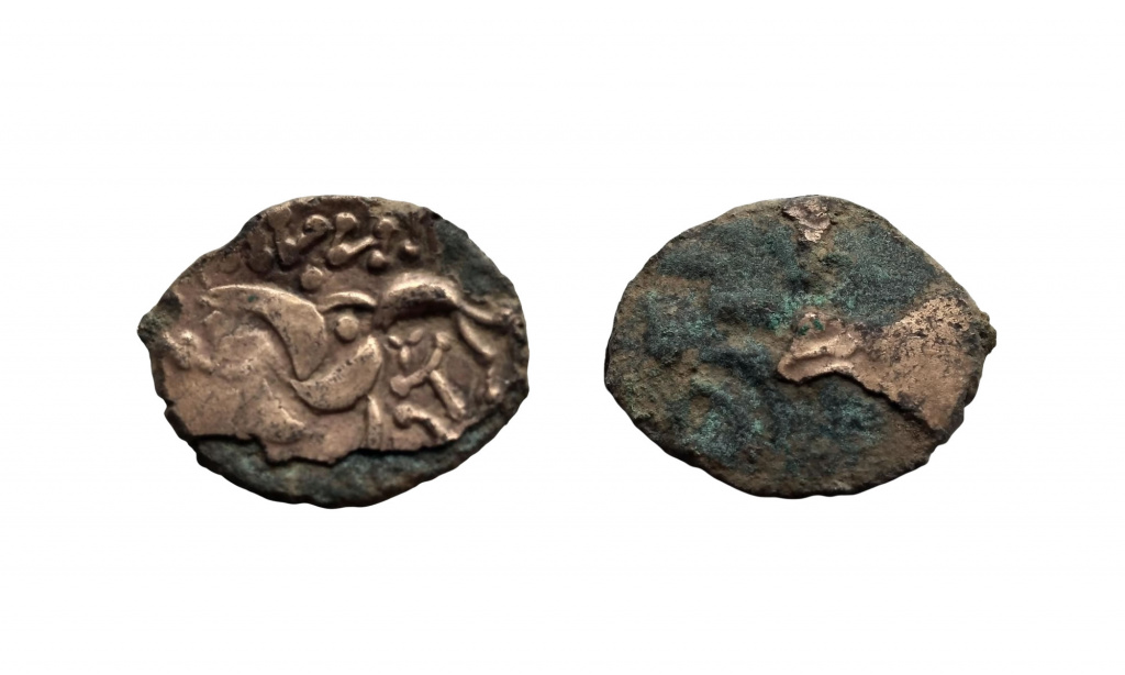 Stater of the Corieltauvi