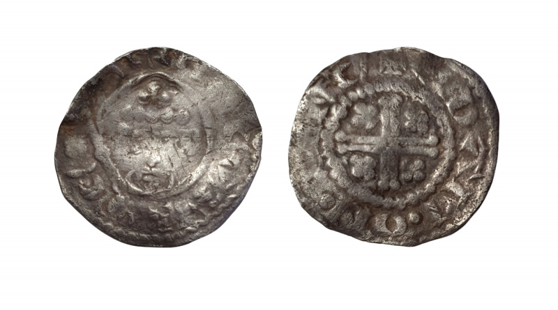Henry II penny