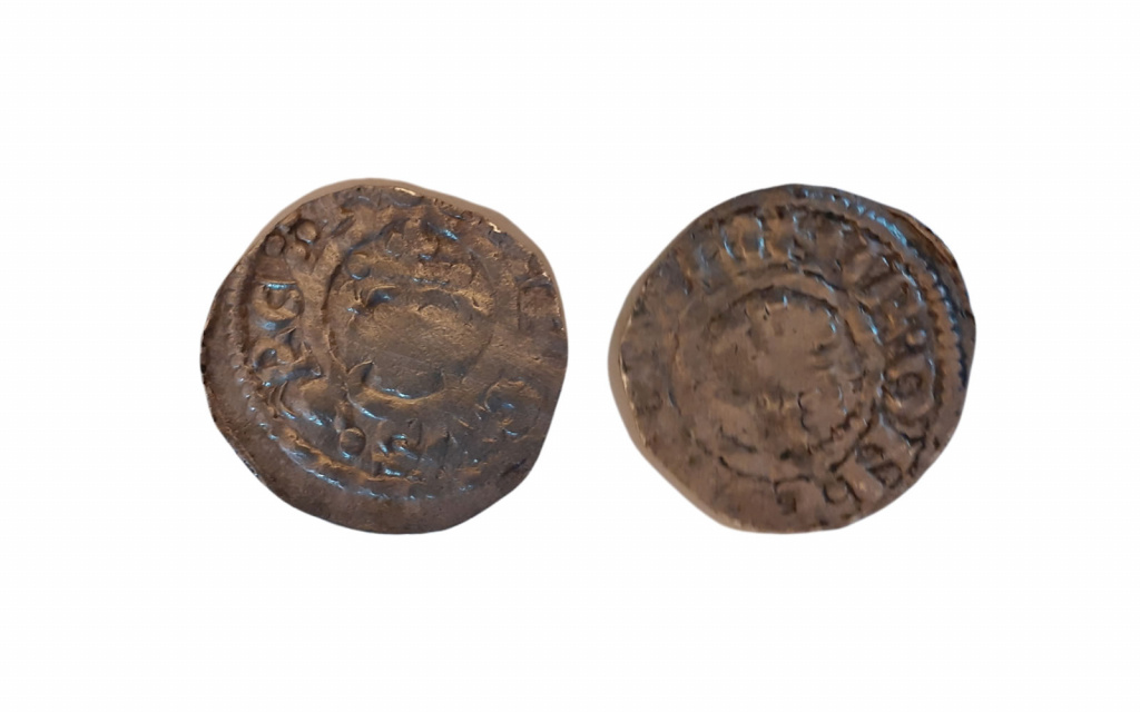 Penny of Richard I