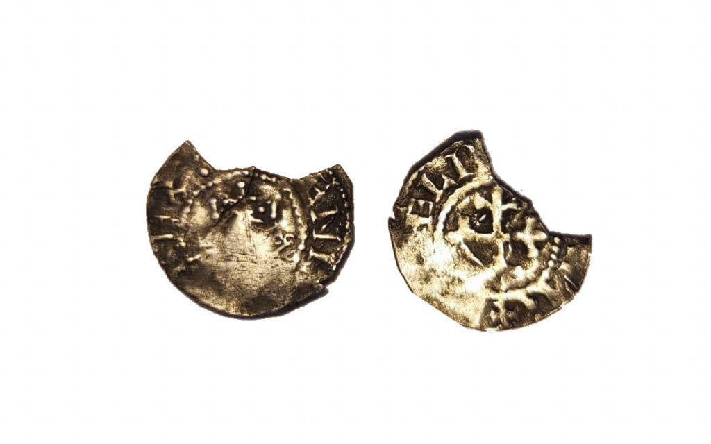 Henry I penny