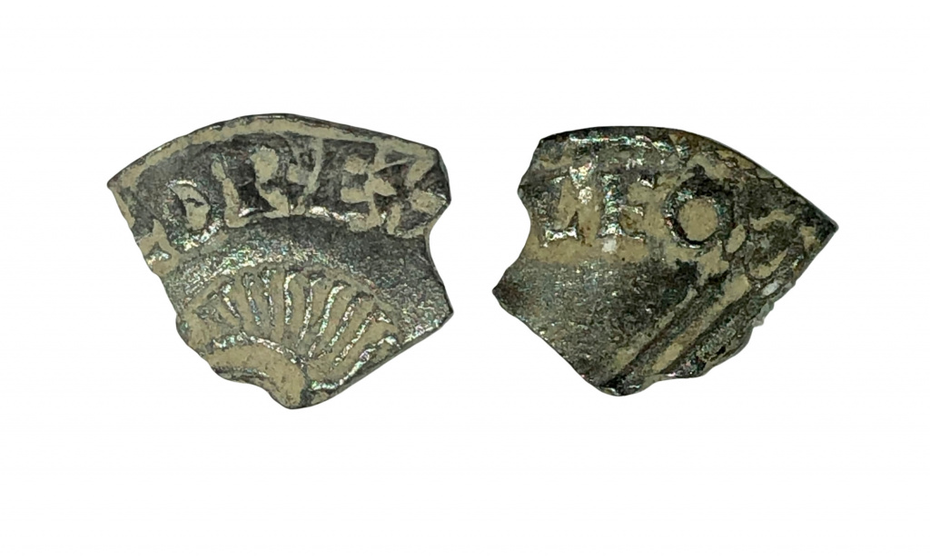 penny of Aethelred II