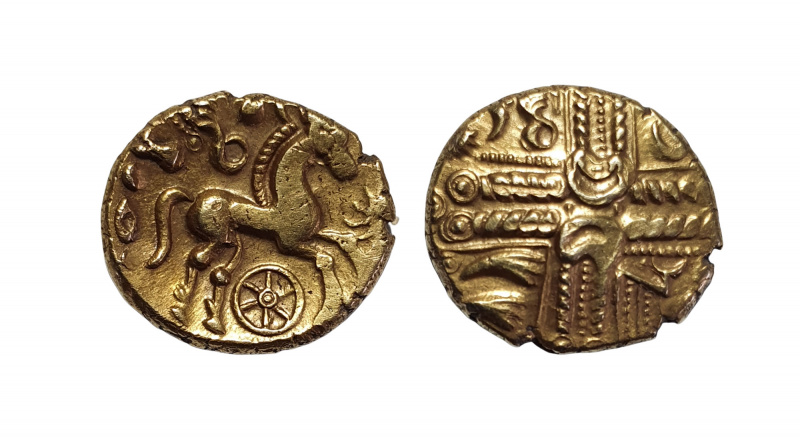 stater of the Catuvellauni