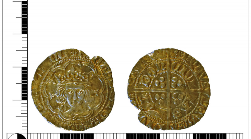 Groat of Richard III