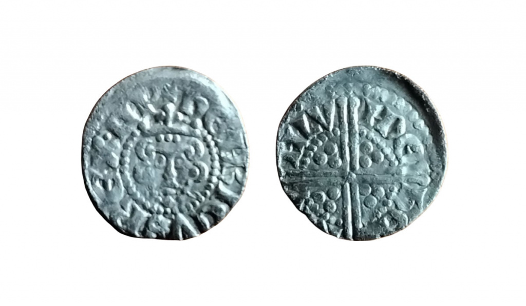 Penny of Henry II