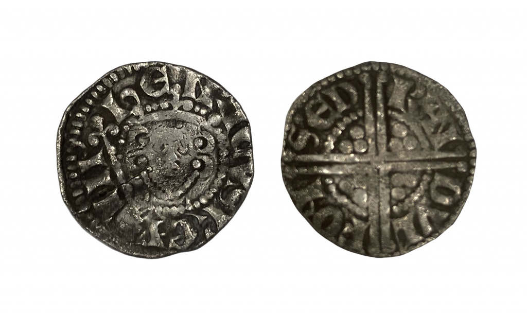 Penny of Henry III