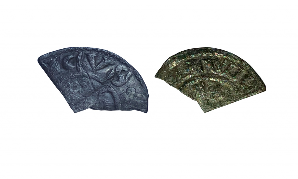 class I coin of Henry II
