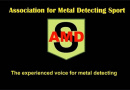 Association for Metal Detecting Sport (AMDS) launches insurance
