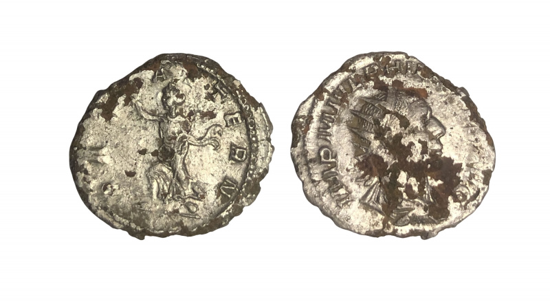 antoninianus of Philip I