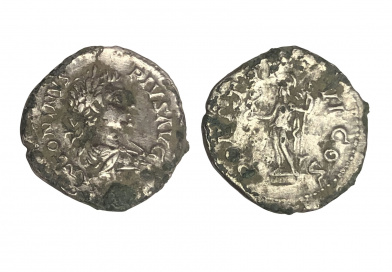 Denarius of Caracalla