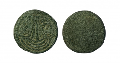 Coin weight for an Edward IV noble