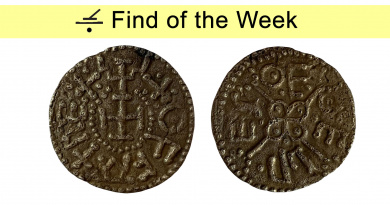 Penny of Offa
