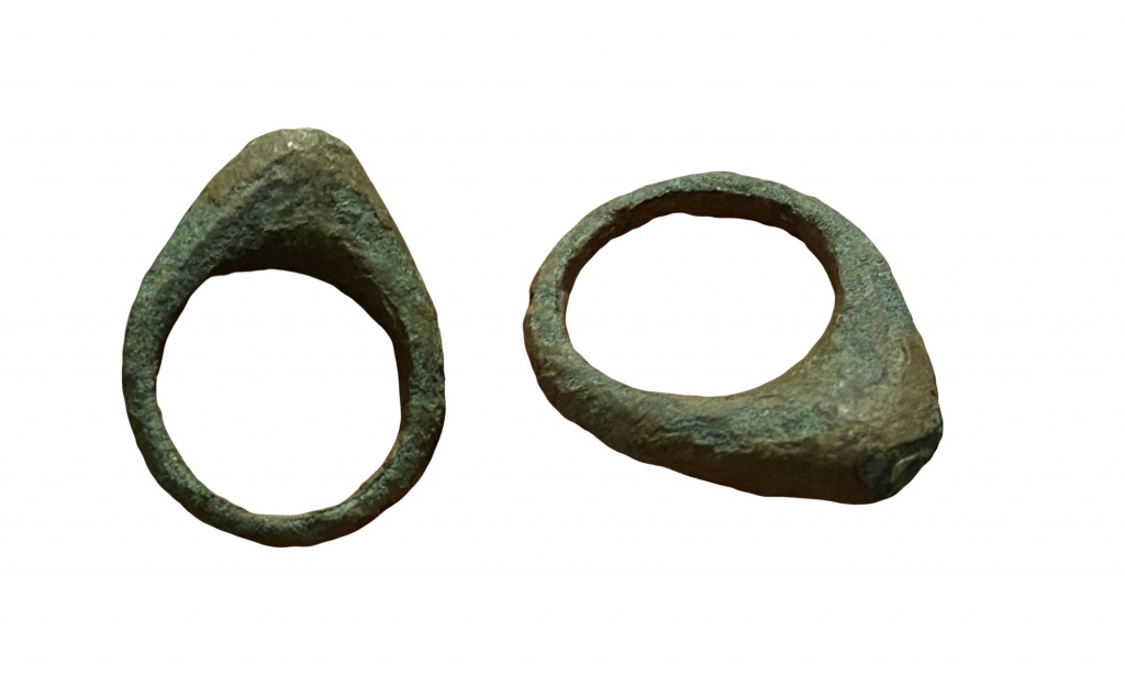 stirrup ring