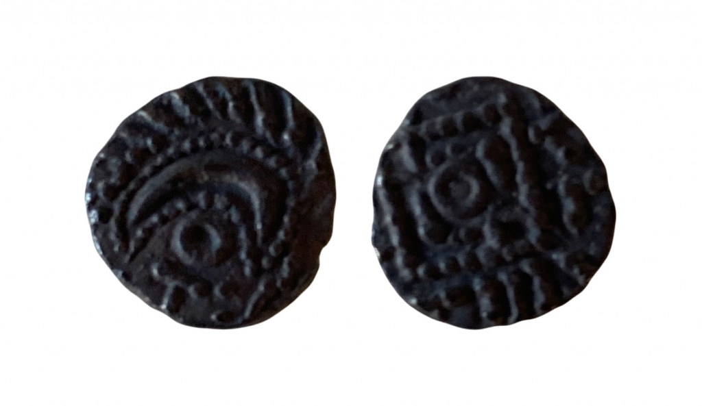 sceatta series E