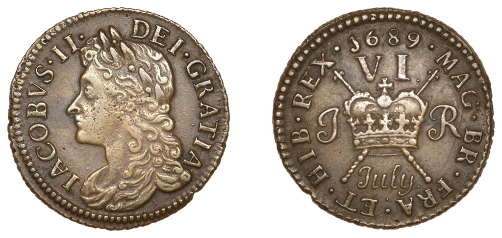 gunmoney sixpence