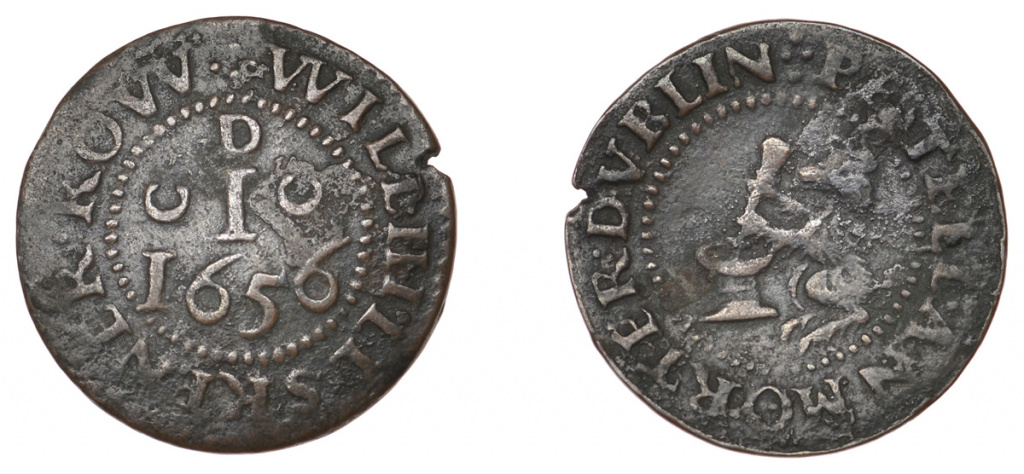 William Hill token