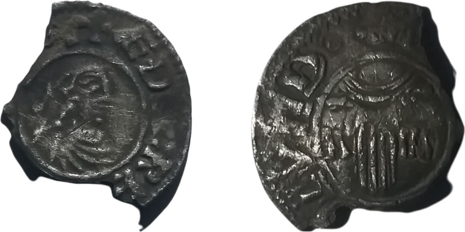 Penny of Aethelred II web