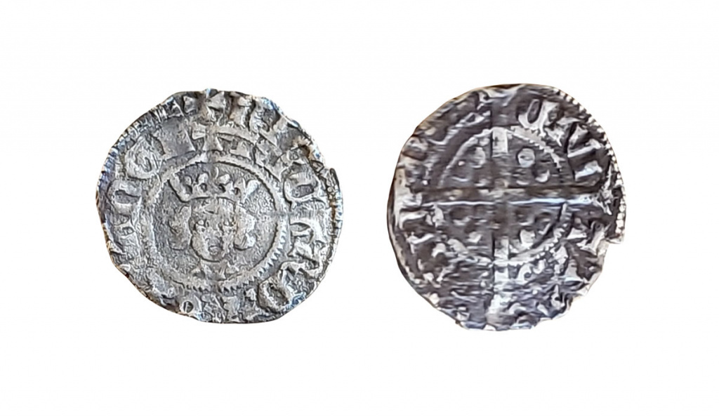 halfpenny of Richard II