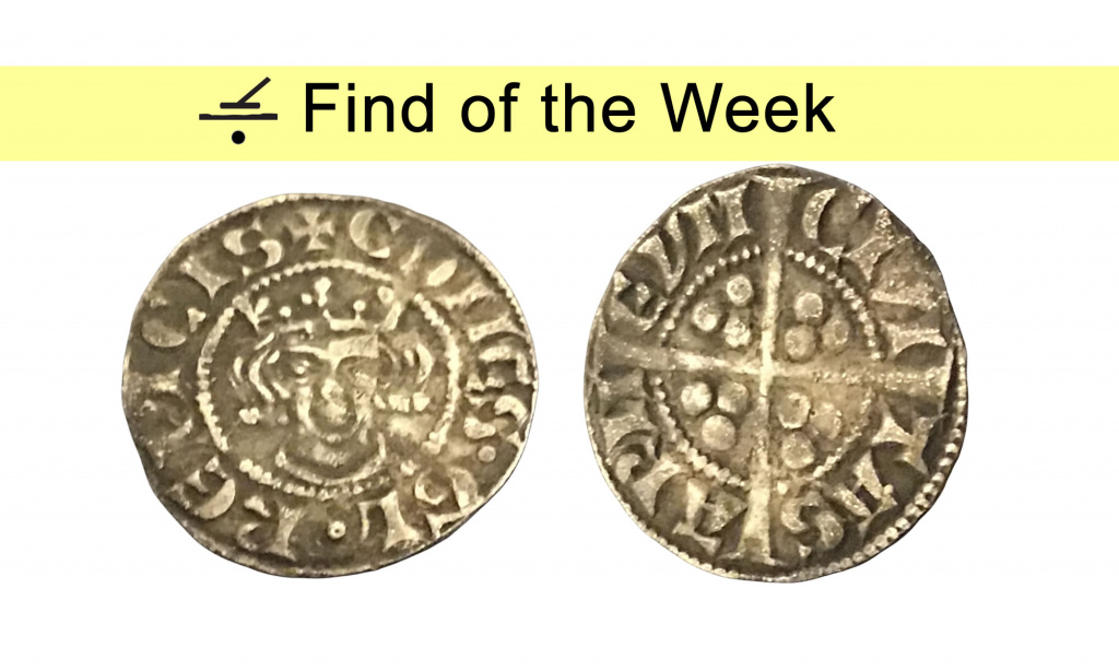 continental sterling FOTW
