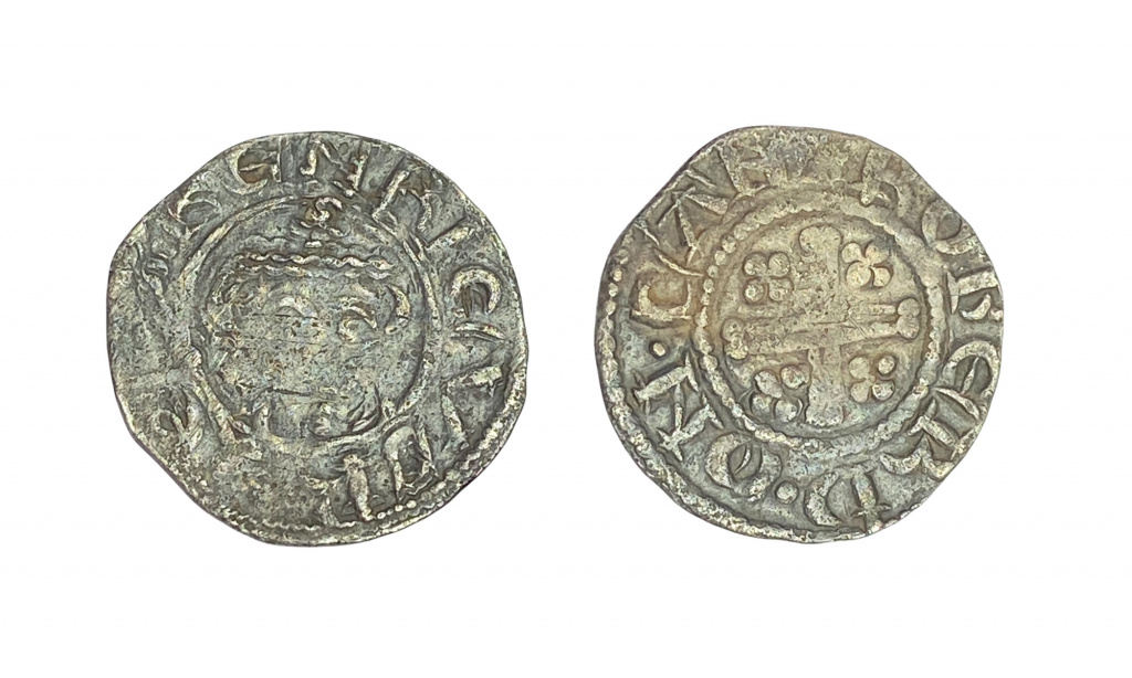 Penny of Richard I
