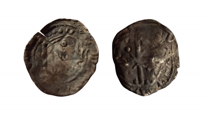 Penny of King David I