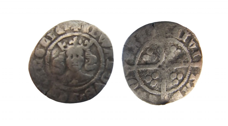 Penny of Edward III
